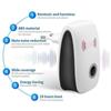 Ultrasonic Pest Repeller Reject Control Electronic Repellent Mouse Rodent Cockroach Insect Killer