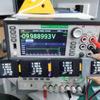 מד הספק סוללה מתקדם 8-150V 25A מכשיר ניטור בזמן אמת למערכות כלי טיס בלתי מאוישים (כטב"מים) ומטוסי מודל
