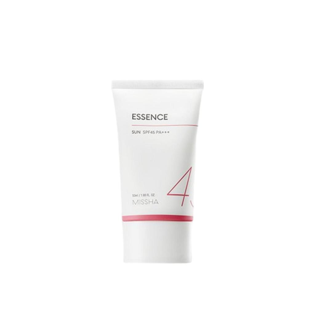 Missha All Around Safe Block Sun Cream 50ml Series 4kinds