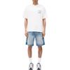 Represent Denim Shorts Men's Blue MLM61038-07