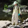 Moonkids Girls' Quick-Dry Outdoor Hiking Set