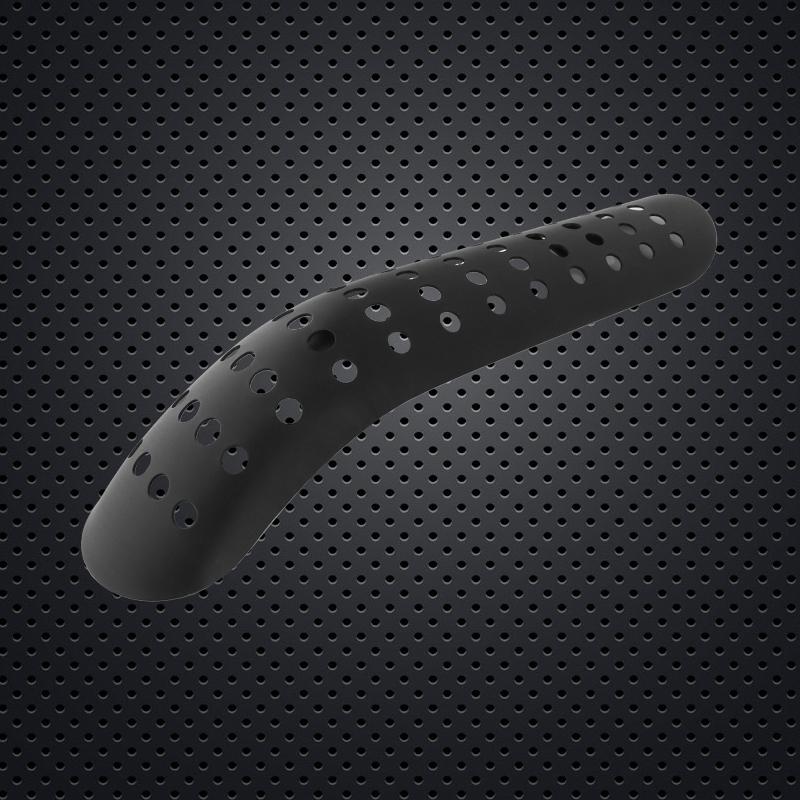 Motorcycle Custom Steel Exhaust Pipe Heat Shield Cover Muffler Protector Guard Accessories Universal Fit For Harley Honda Yamaha