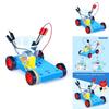 Simulated Saltwater Power Generation Car Experimental Material Set For Creative Physics Experiments