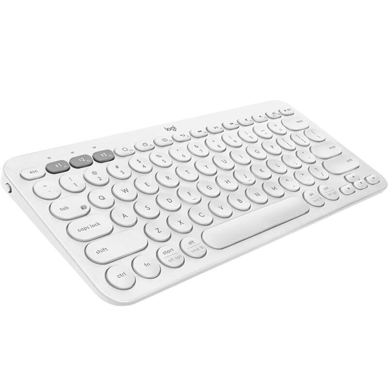 Logitech K380 Multi-Device Bluetooth Keyboard
