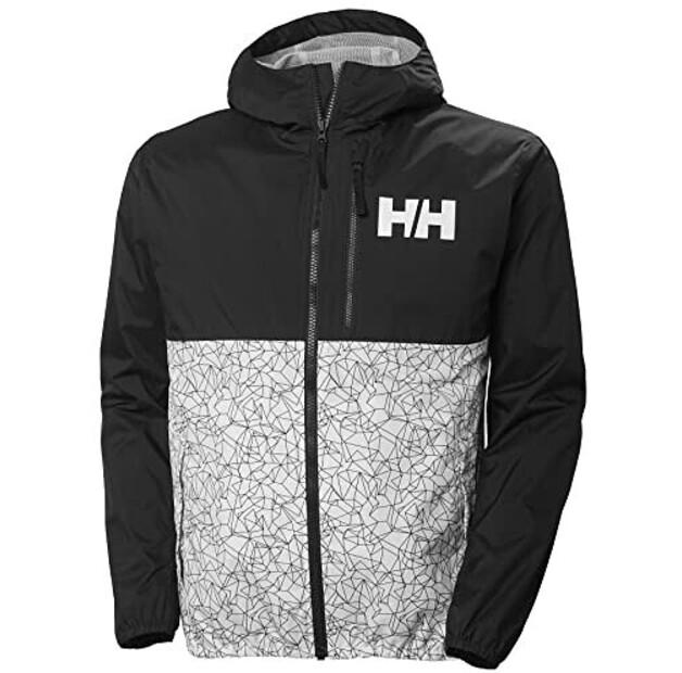 Куртка Helly Hansen Belfast 2 Packable S