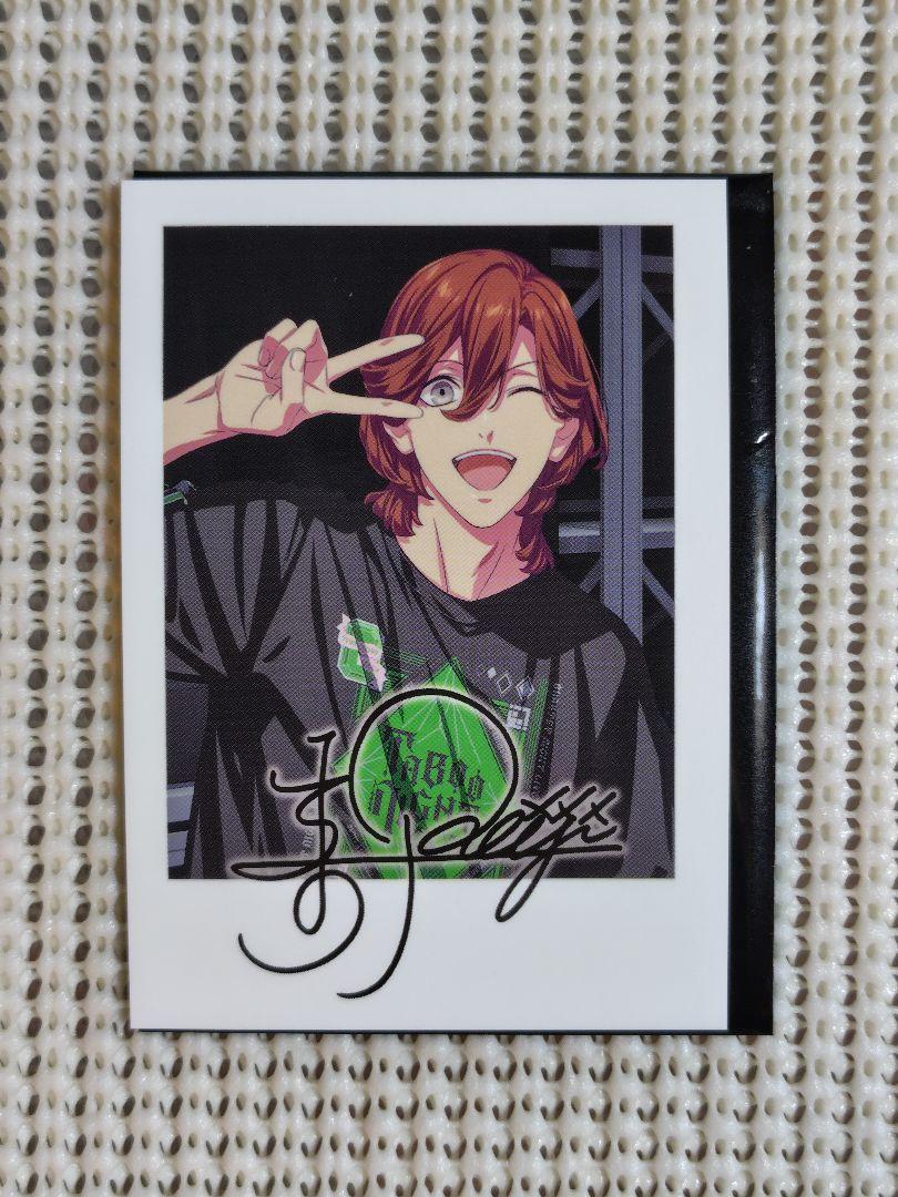 

[USED] Utapri Tabunai admission bonus instant photo Reiji