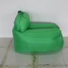 Miling Portable Outdoor Inflatable Lounger with Pillow