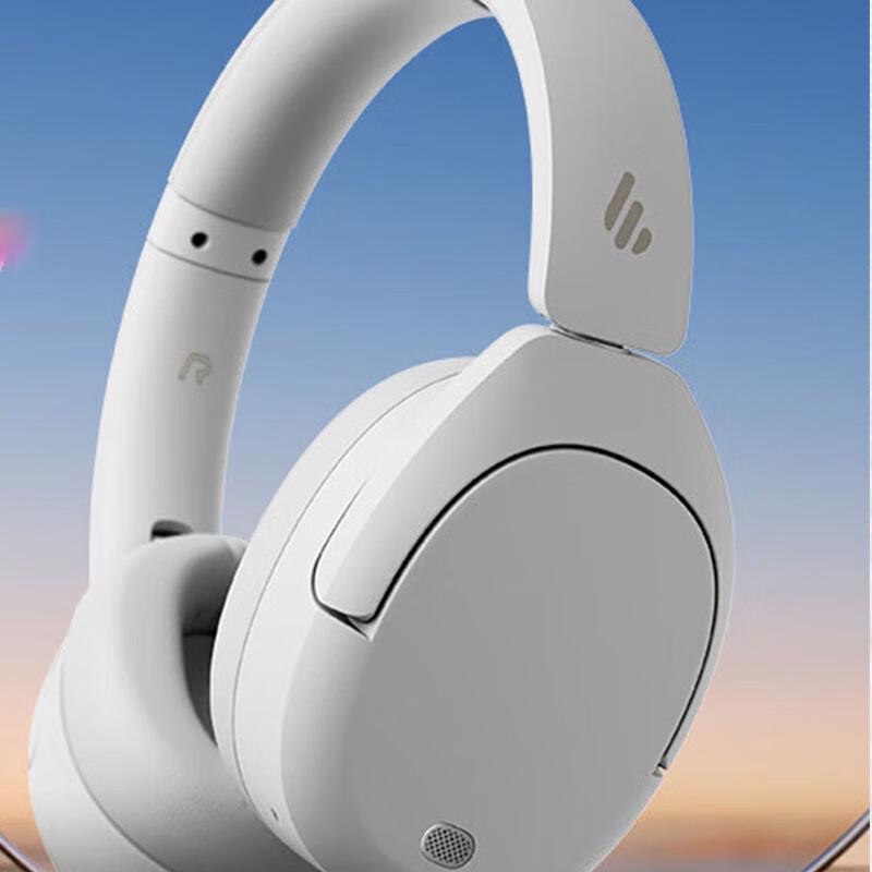 Edifier W830NB Over-ear Active Noise Cancelling Wireless Bluetooth Headphones