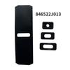 846522J013 Transmission Box Gear Shift Panel For Kia For Borrego For Mohave 2008 2017 84652-2J013