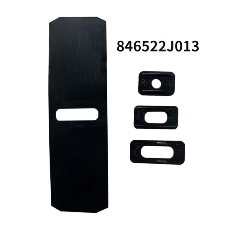 846522J013 Transmission Box Gear Shift Panel For Kia For Borrego For Mohave 2008 2017 84652-2J013