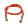 80cm Gas Regulating Hose En12864 H.4-g1/4" Lh Gas Liquefaction Low Gas Pressure Pvc Rubber Connect Tube For 8 Mm Gas Pipe B6s6
