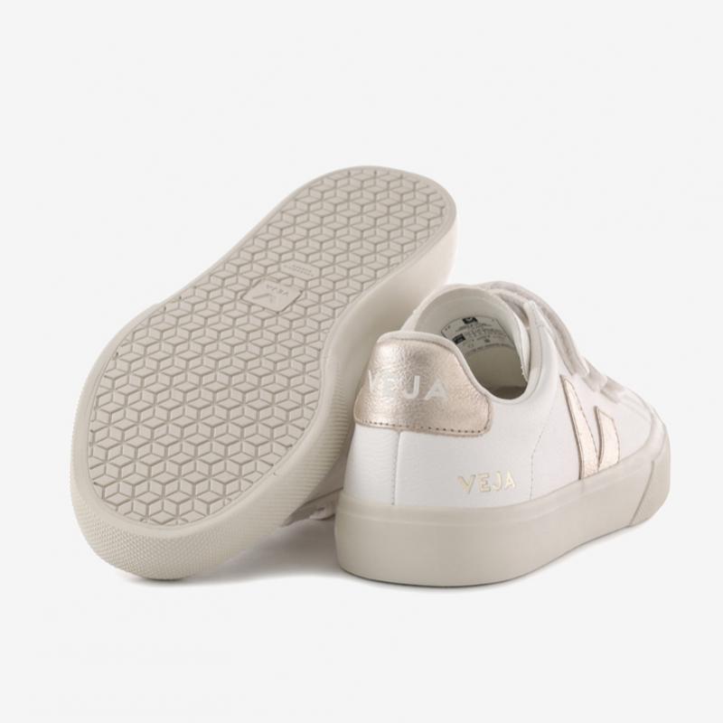 Veja Women Velcro Sneakers Svjf241rc05 762
