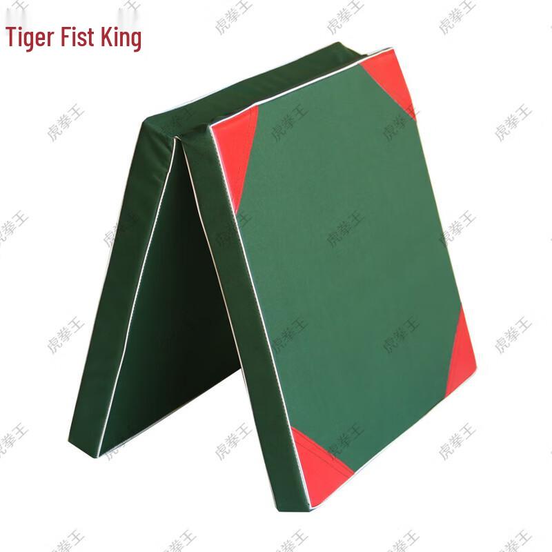 Tiger Fist King Gymnastics & Exercise Mat