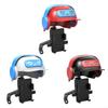 Adjustable Rainproof Small Compatible Features Motorbike