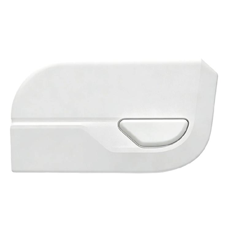 

Vacuum Cleaners Attachment Rechargeable Dust Detection Light Dust Display LED Lamp Dusts Detection Tool Plastic Texture белый