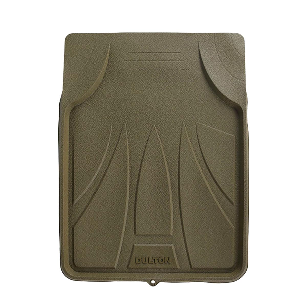 

Dulton Автомобильные коврики Переднее сиденье Оливковый ПВХ смола Поддон 3D Резиновый Моющийся Свободная резка Высота дюймы Ширина дюймы Глубина дюймы ГЛУБОКИЙ ПОДДОН ПЕРЕДНИЙ КОВРИК ОЛИВКОВЫЙ 0.8 (2 оливковый