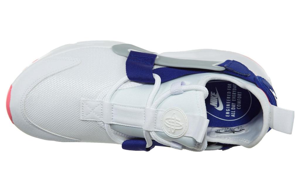 Nike Air Huarache City Low 'White Purple' Women's AH6804-101