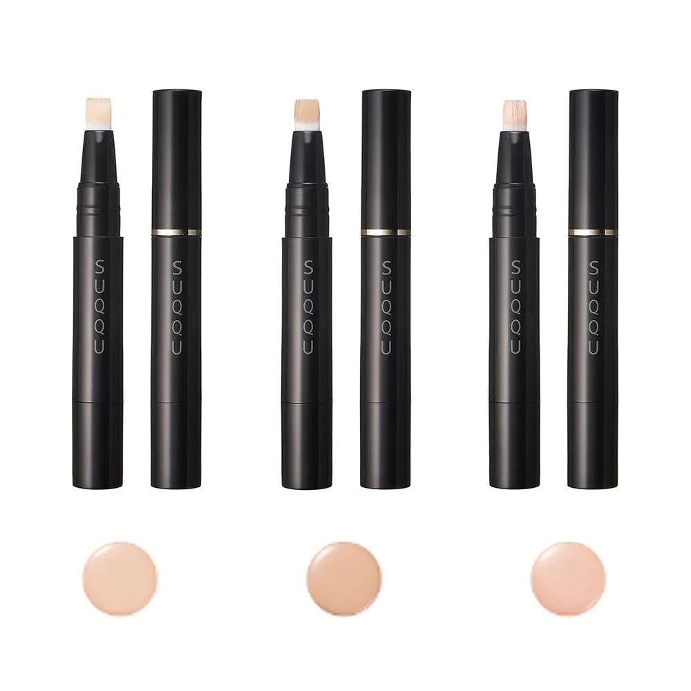 SUQQU Concealer Cream Radiant 2.N-02