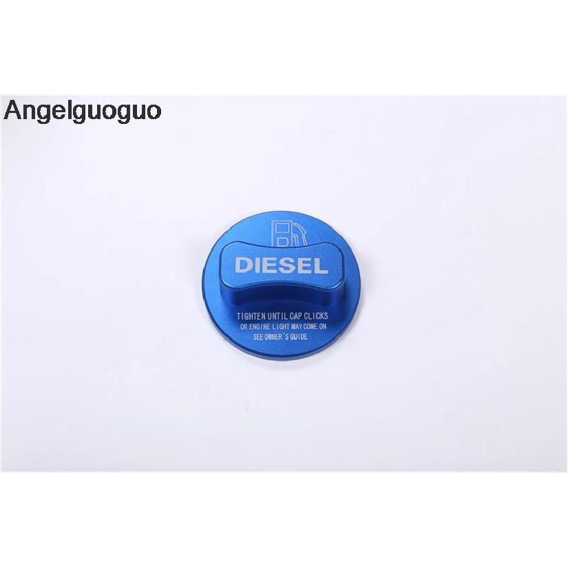 

Автомобильный бензин, дизельное топливо, масляный бак, крышка, накладка для Mercedes Benz ABCES GLK CLA GLA Class W204 W205 X204 W212 W213 Diesel Blue