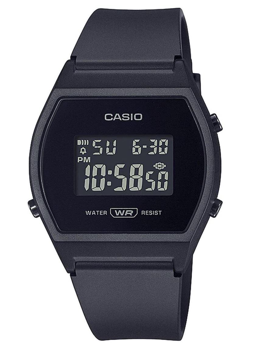 

Casio Коллекция LW-204-1BEF Uni Watch