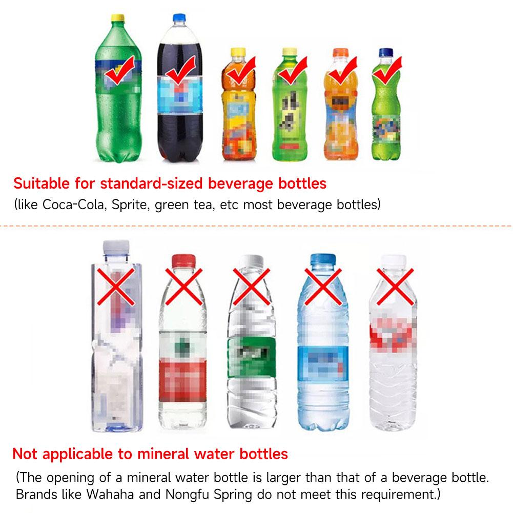 Manual Sprayer Adjustable High Pressure Air Pump Nozzle Drink Bottle Spray Head Garden Watering Supplies Irrigation Sprinkler Garden Tool