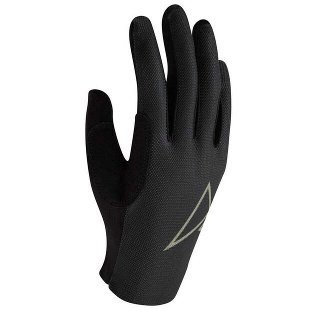 Велосипедные перчатки Altura Kielder (черный) S