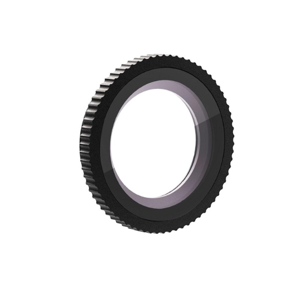 Glass Lens Protector For Insta360 GO Ultra Anti-Scratch Tempered Glass Quick Release Lens Guard Camera Glass Film Accessories