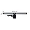 Computer Light Bar 3 Colors Adjustable Lamp Anti-Glare Screen Desk Light Bar For Table Dorm Office College Workbench Home