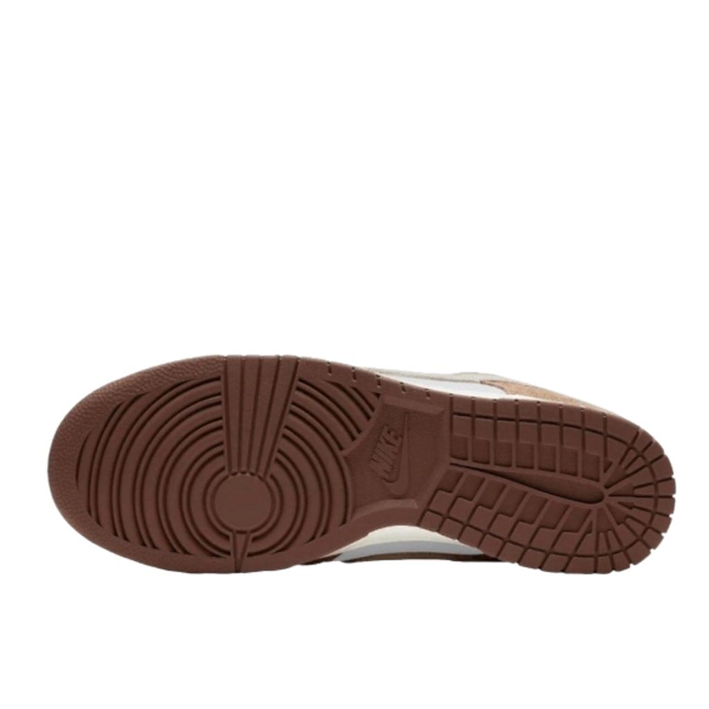 Nike Dunk Low Medium Curry