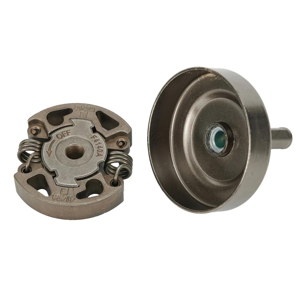 Clutch Drum Assembly Kit For Stihl FS38 FS40 FS45 FS46 FS50 FS55 FS55R FS56 FS56R FS56RC FS70 FS70R Trimmer Accessories