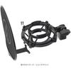 AUDIO-TECHNICA AT-PF2 POP FILTER