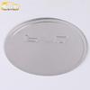 Fuel Tank Cap Protector Sticker for 18 Qin Models - Anti-Scratch Modification Accessory