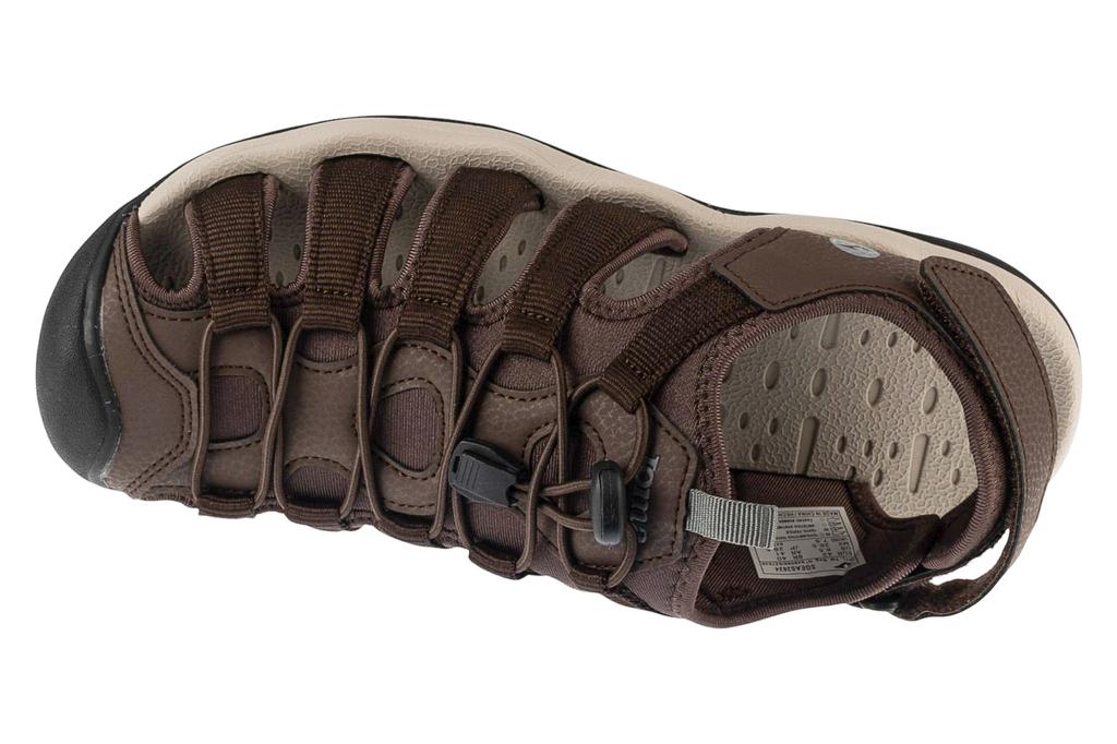 Joma S.Gea Men 26 SGEAS, Mens Brown Sandals