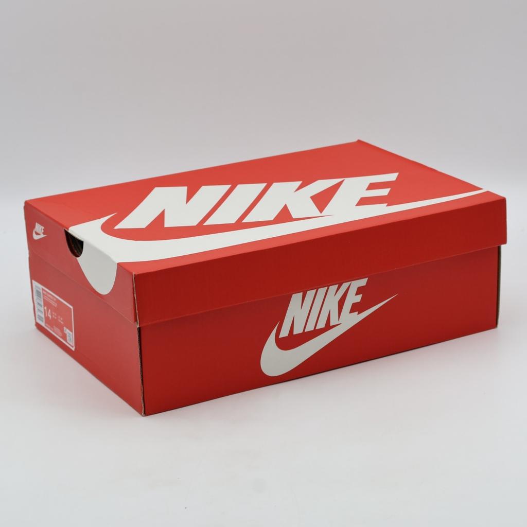 HF0263-402 Nike Cortez TXT Blue Yellow (Men's)