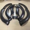 Ford Everest 15-18 ABS Anti-Collision Mudguard Wheel Arch - No Drilling Needed