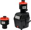 Toya 70W Drill Sharpener +2 Attachments +Discs