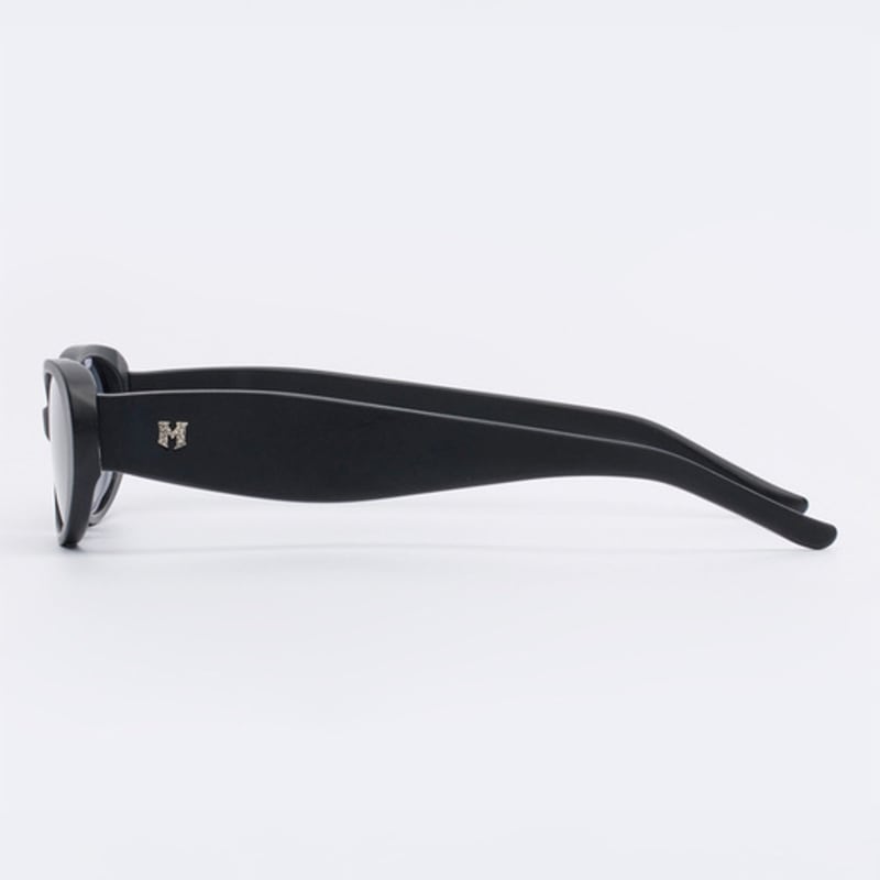 MATTEPUZ CY-131 SUNGLASS Black