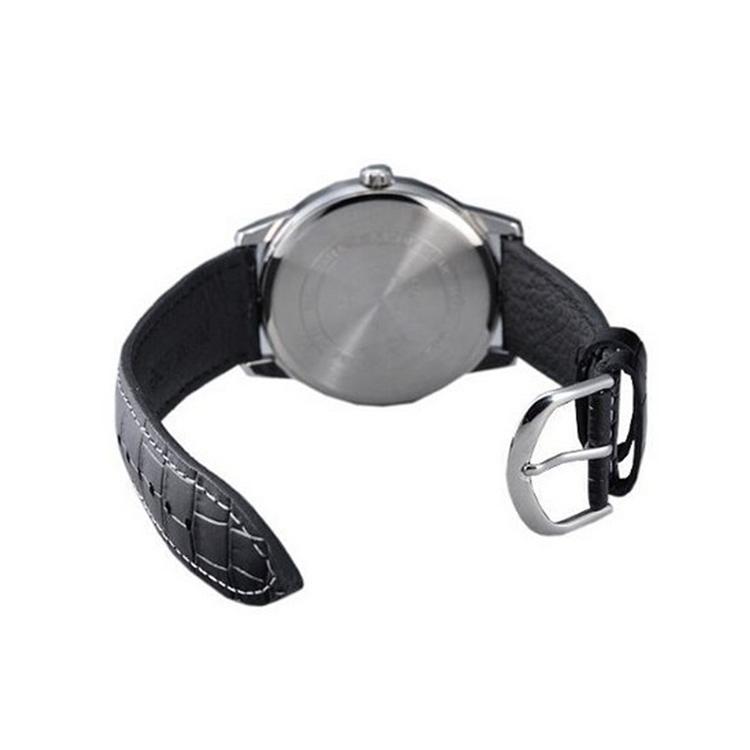 CASIO Men Standard Series Black Watch MTP-1303PL-1AVEF