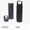 STANLEY Aerolite Vacuum Bottle Water Bottle 700ml Frost [Stanley] 0.4L 10-11218