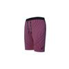 Nike Aeroswift Dri-FIT Adv Logo Stripe Quick-Dry Running Fashion Shorts Men Shorts Coal-Black FN3370-060