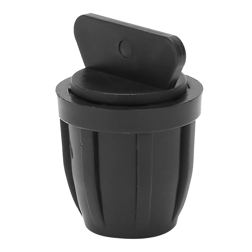 20 Stück 8mm/11mm Schlauchendstopfen Einfache Montage Bewässerungszubehör Garten Tropfband