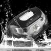Powerful Sensor LED Headlamp USB Rechargeable Head Flashlight Headlight Waterproof Torch for Outdoor Camping Fishing Lantern