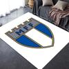 2025 New malmö ff  Carpet Rug for Living Room Bedroom Home Sofa Decoration,Kids play Non-slip Floor Mat