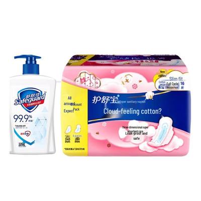 Kadın Hijyen Ürünleri – Hijyenik ped