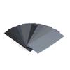 Sand Paper Dry Wet Sandpaper 120 to 3000 Grit Waterproof Set Kit for Polishing Sanding