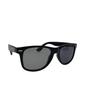 Choppers Polarized and Photochromic Sunglasses 01 Black Free Size Ceye-20