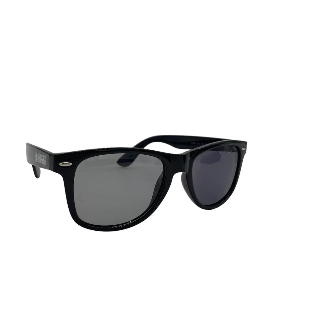 Choppers Polarized and Photochromic Sunglasses 01 Black Free Size Ceye-20
