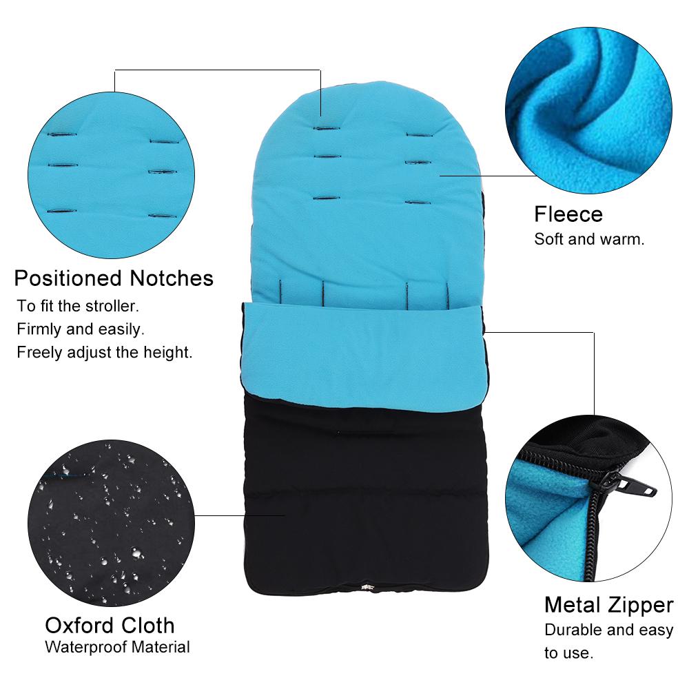 universal carrycot apron