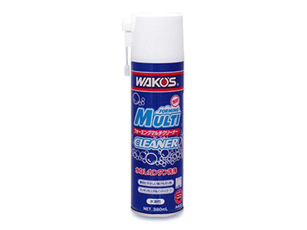 

WAKOS Foaming Multi-Cleaner 380ml