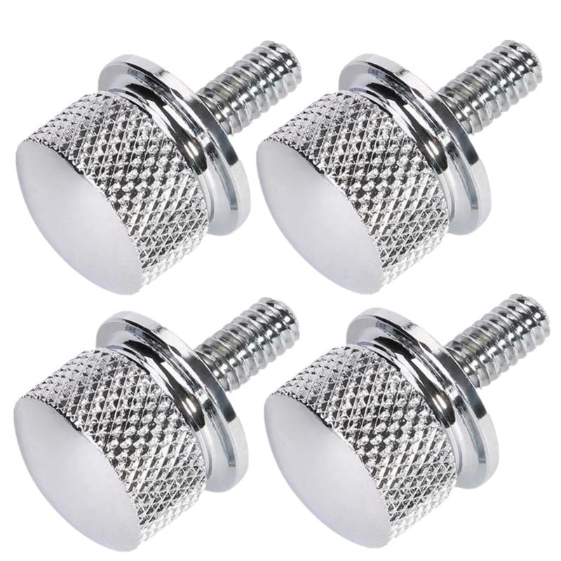 Motocyklová sedlovka šroubu pro Harley Sportster Touring Road Glide Softail Dyna Motocykl Retro Modifikované příslušenství šroubů